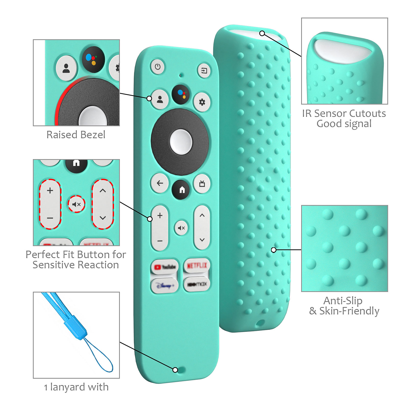Board Game Digital - Untuk Hako Onn 4K / Homatics/Mecool