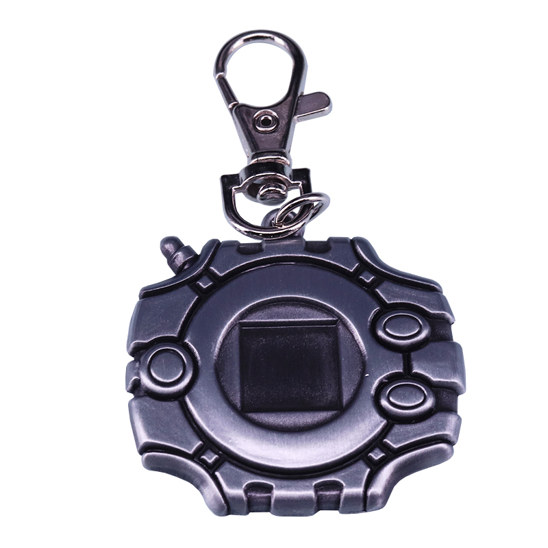 Board Game Pandemic - Digimon Petualangan Digivice Terinspirasi Gantungan Kunci