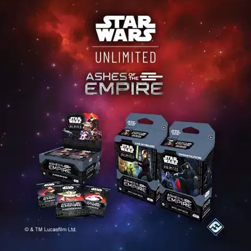 Board Game Empire - Set Kartu Koleksi Permainan Kartu Asli