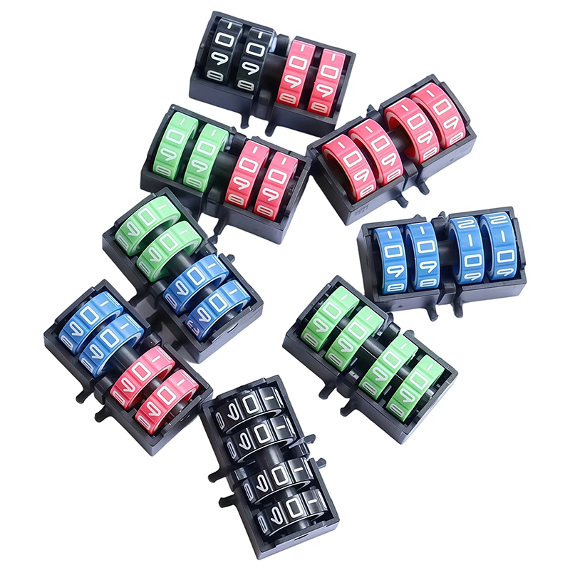 Board Game Digital - Papan Skor Digital Portabel 4 Digit