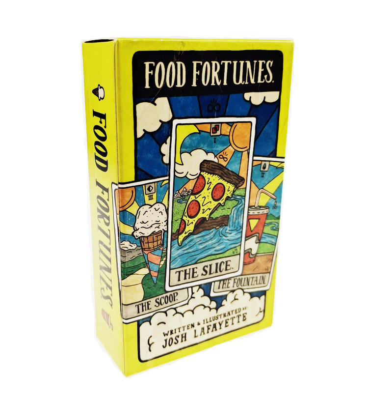 Board Game Research - Baru 78 Ilustrasi Makanan & Minuman