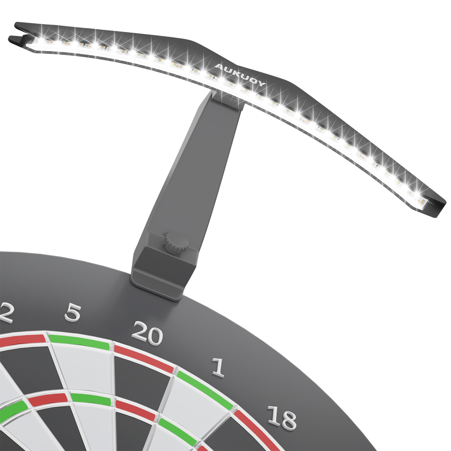 Board Game Digital - Lampu Papan Dart Profesional untuk Permainan