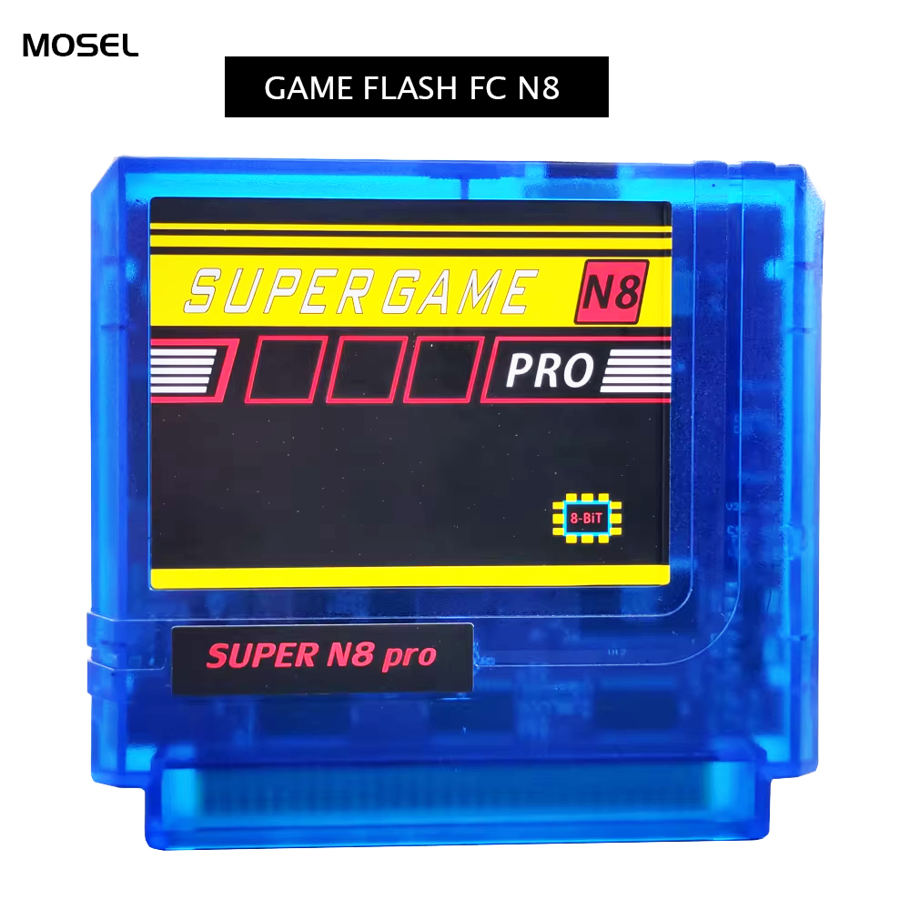 Board Game Digital - Mosel game flash FC N8 versi