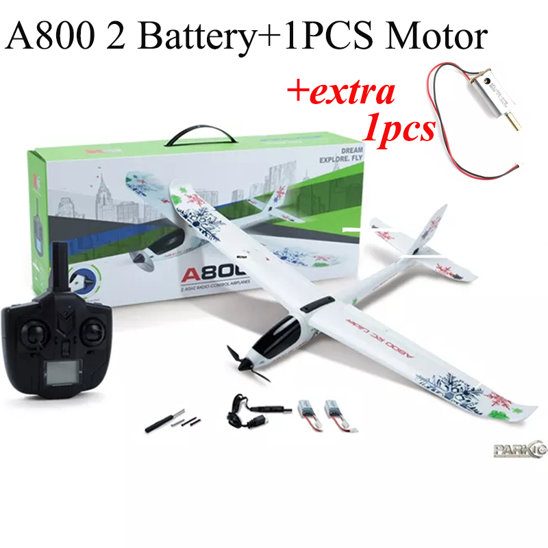Board Game Wingspan - Wltoys XK A800 pesawat remote control