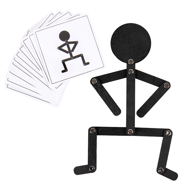 DIY Teka-teki Mainan Papan Per - Board Game Ideas ulasan dan harga