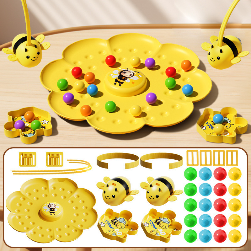 Permainan Papan Memancing Bumb - Board Game Harvest ulasan dan harga