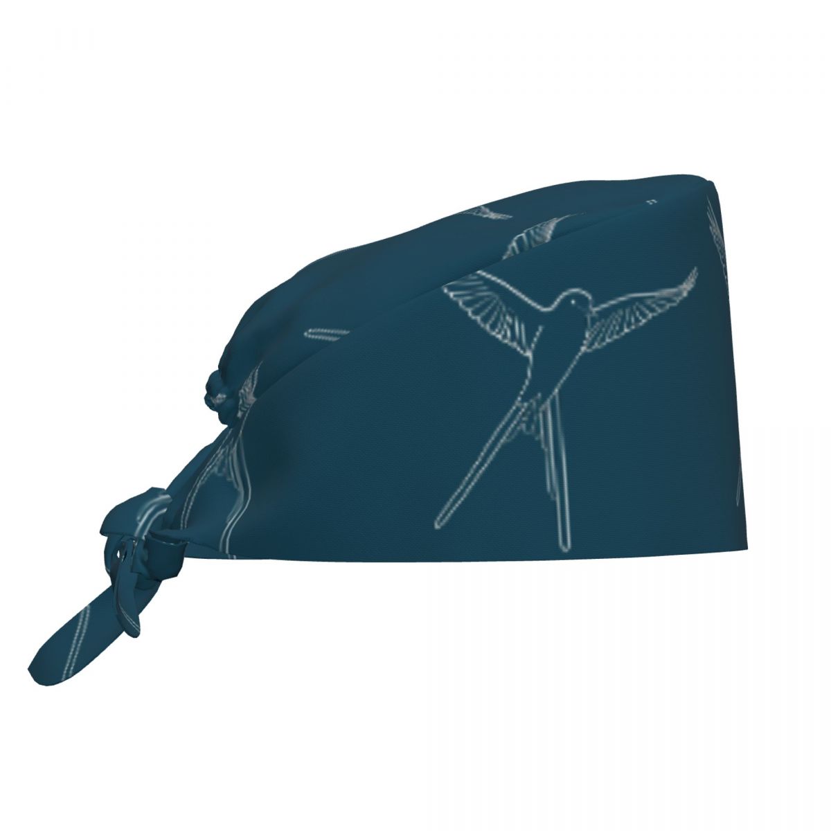 Topi Bedah Unisex yang Dapat D - Board Game Wingspan ulasan dan harga