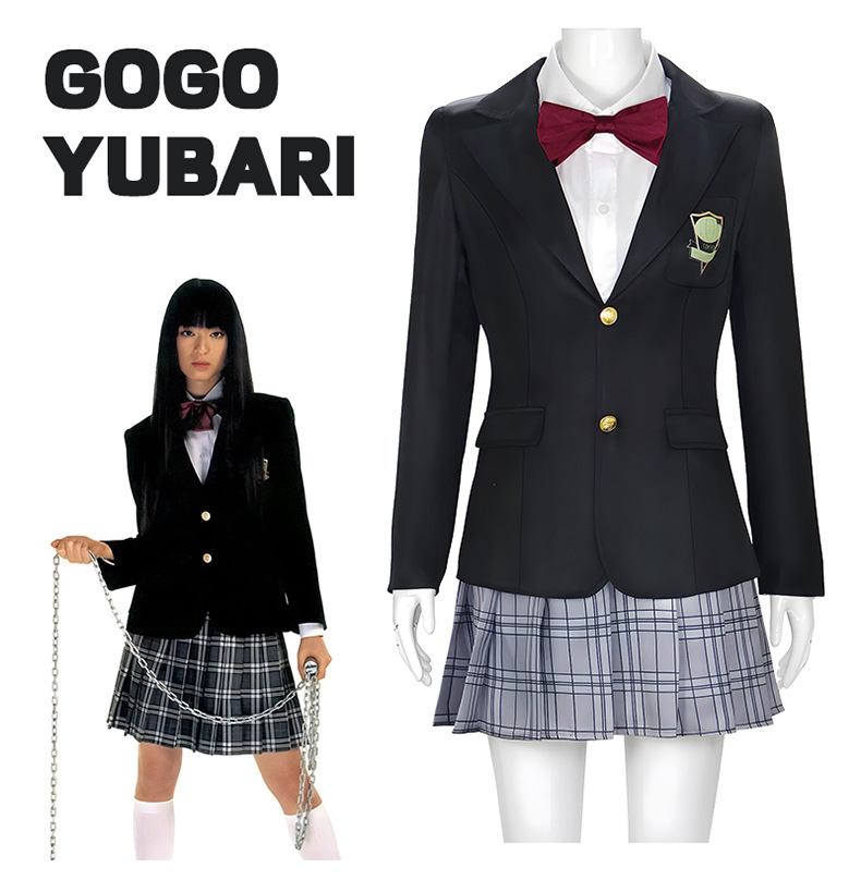 Kostum Cosplay Halloween Gogo  - Board Game Yogi ulasan dan harga
