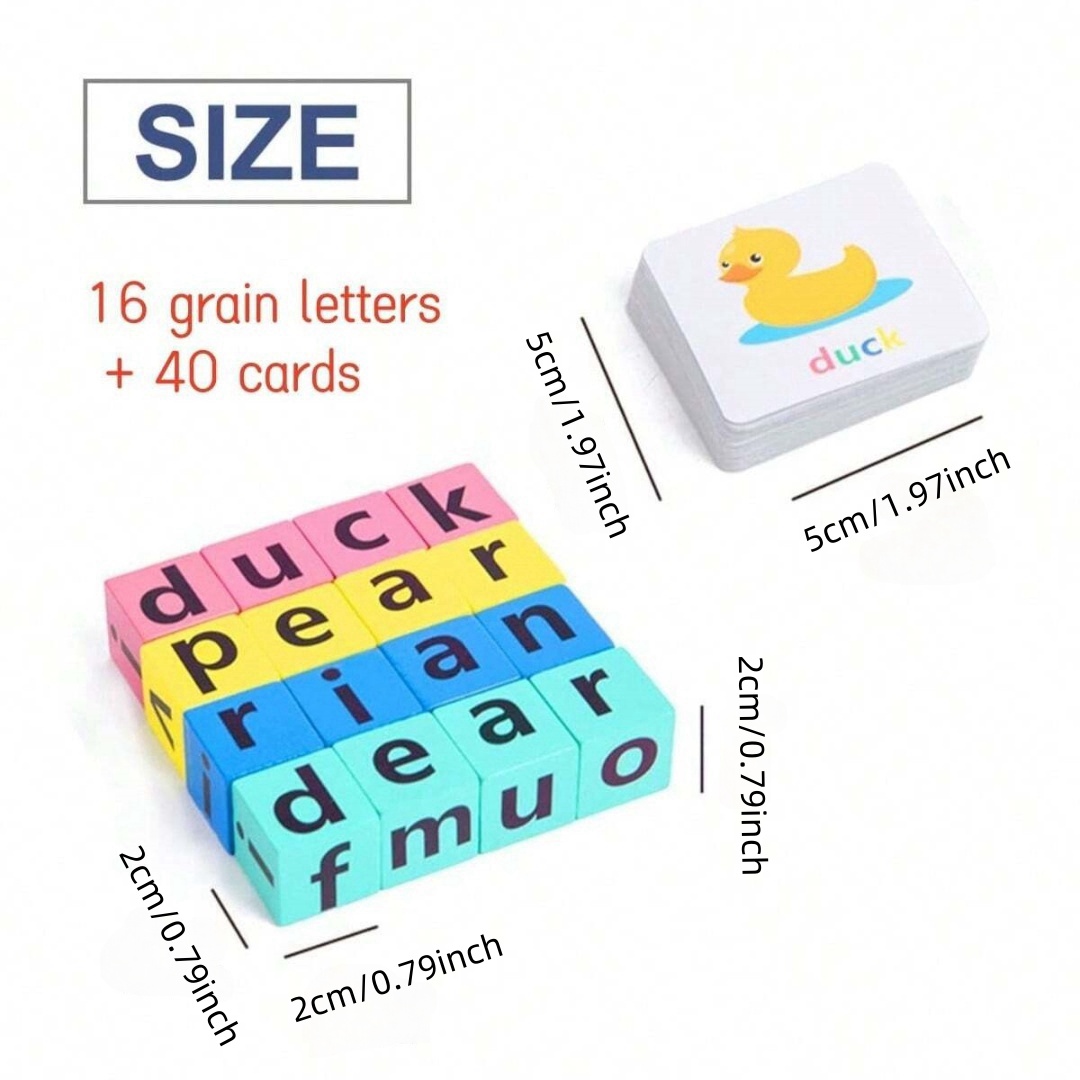Permainan Papan Ejaan Alfabet  - Board Game Ideas ulasan dan harga