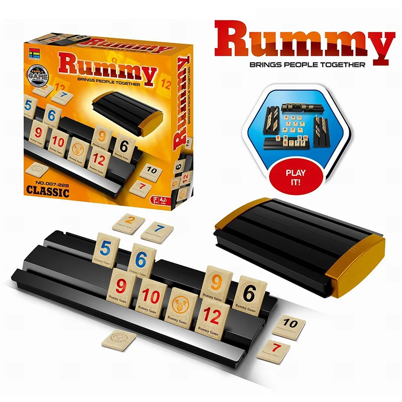 Versi Bahasa Inggris Permainan - Board Game Digital ulasan dan harga