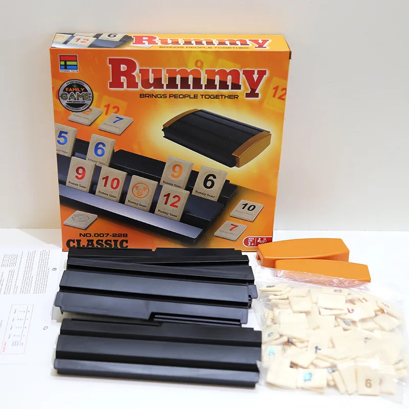 Versi Bahasa Inggris Permainan - Board Game Digital ulasan dan harga