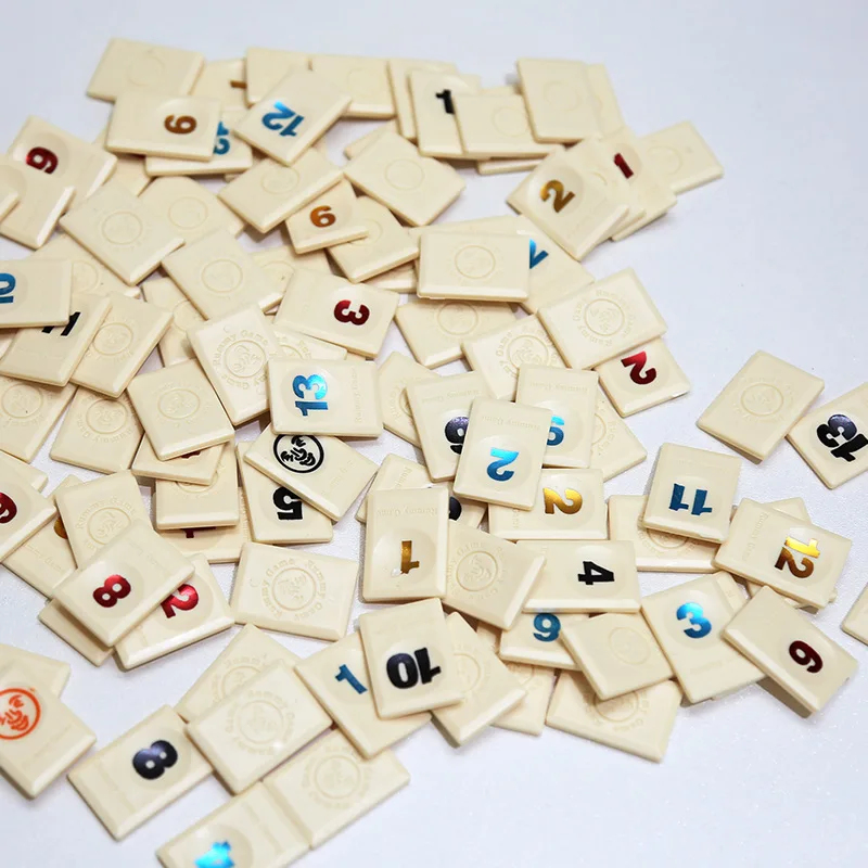 Versi Bahasa Inggris Permainan - Board Game Digital ulasan dan harga