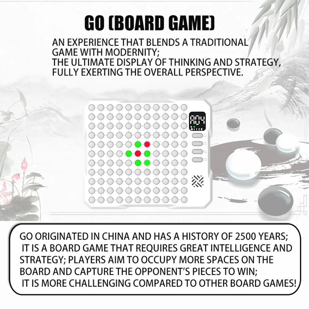 14 dalam 1 Permainan Papan Cer - Board Game Harvest ulasan dan harga