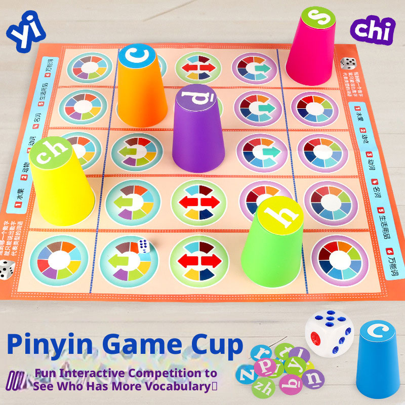 Permainan Papan Mencocokkan Pi - Board Game Ideas ulasan dan harga
