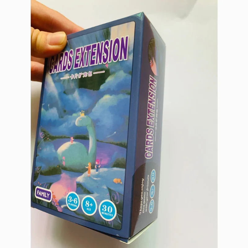 Kartu Ilustrasi Permainan Kart - Board Game Research ulasan dan harga