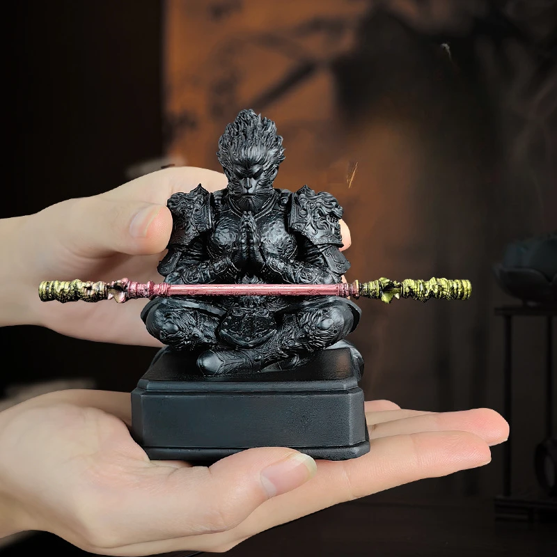 Black Myth Wukong Model tokoh  - Board Game Pandemic ulasan dan harga