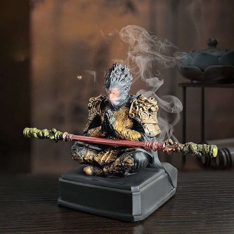 Black Myth Wukong Model tokoh  - Board Game Pandemic ulasan dan harga
