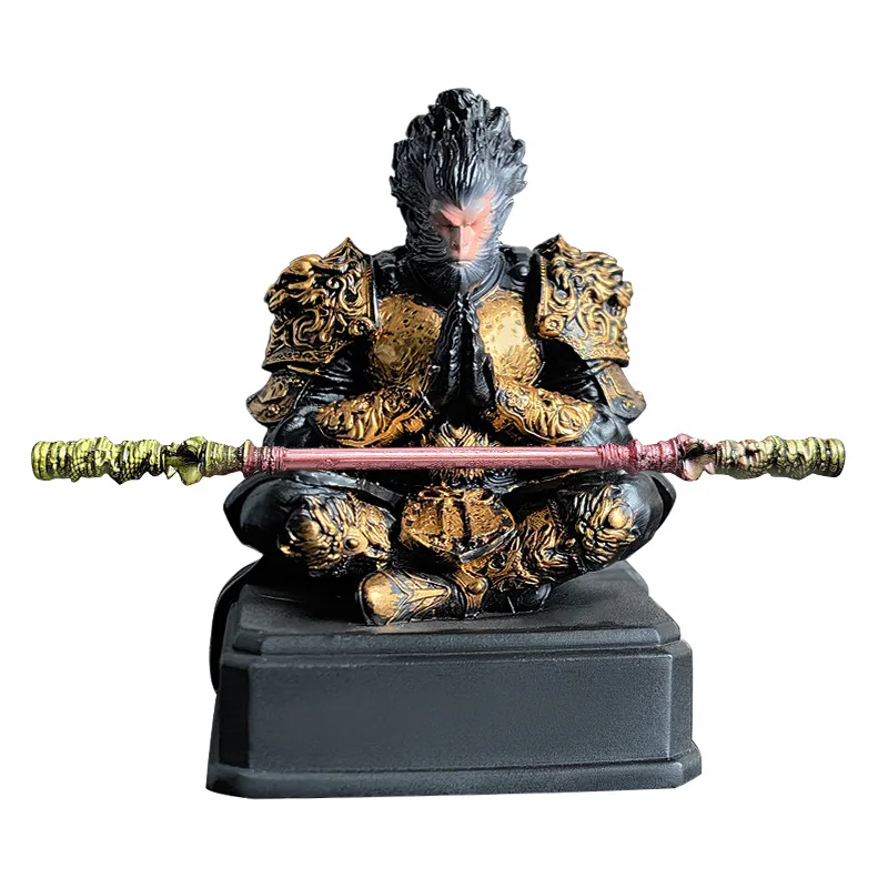 Black Myth Wukong Model tokoh  - Board Game Pandemic ulasan dan harga