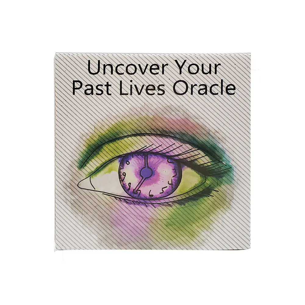 Mengungkap Kehidupan Masa Lalu - Board Game Of Life ulasan dan harga