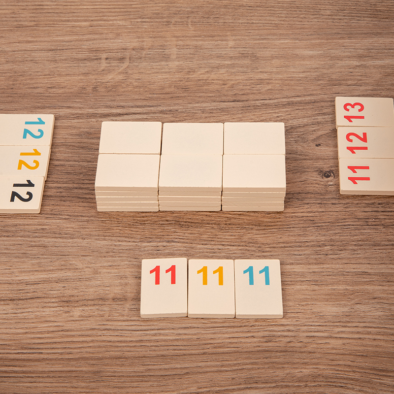 Ubin bergerak cepat kayu, papa - Board Game Digital ulasan dan harga