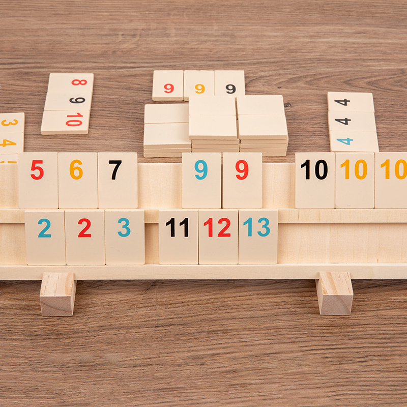 Ubin bergerak cepat kayu, papa - Board Game Digital ulasan dan harga