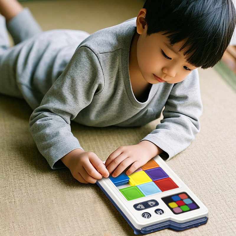 Permainan Puzzle Geser Cerdas  - Board Game Ideas ulasan dan harga