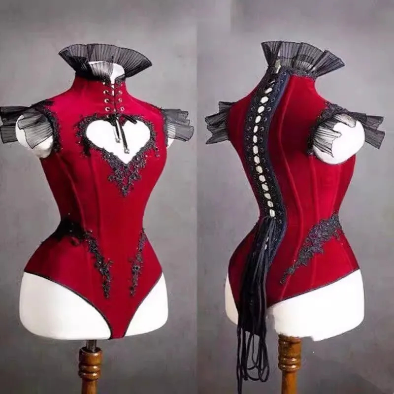 ❤️ ❤️ ❤️ Kostum Cosplay Gogo d - Board Game Yogi ulasan dan harga