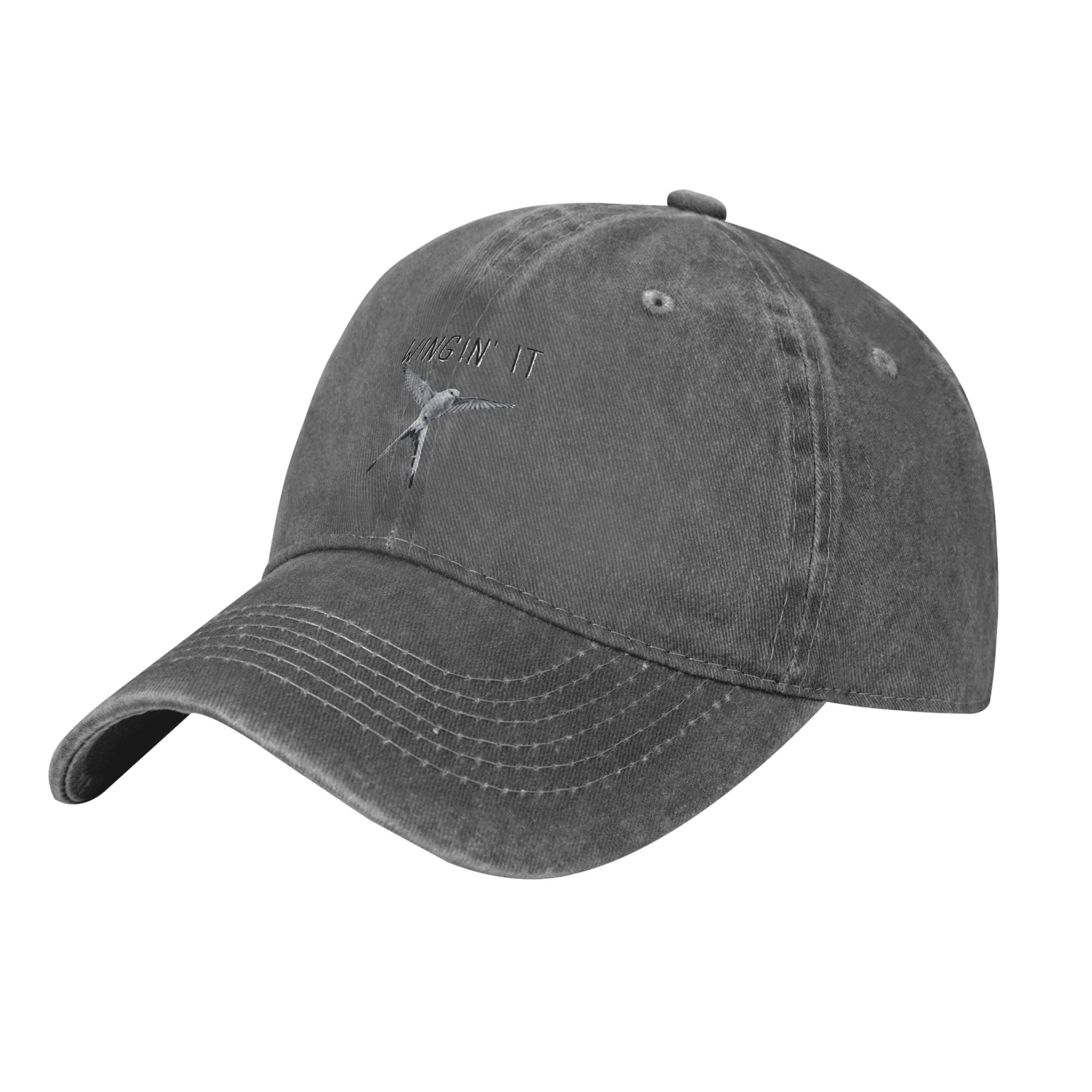 Topi Bisbol Fashion Wingspan W - Board Game Wingspan ulasan dan harga