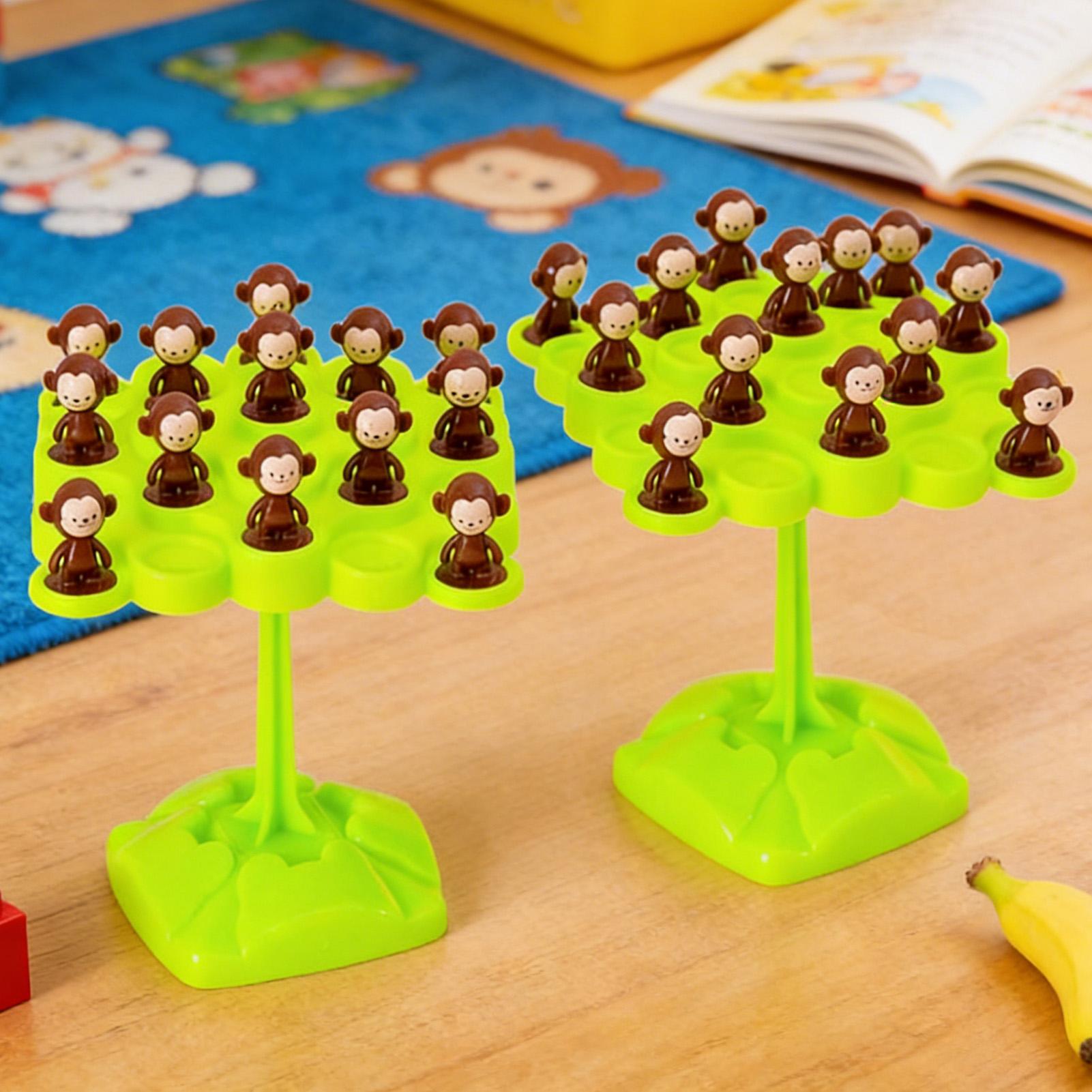 Mainan Anak Latihan Keseimbang - Board Game Ideas ulasan dan harga