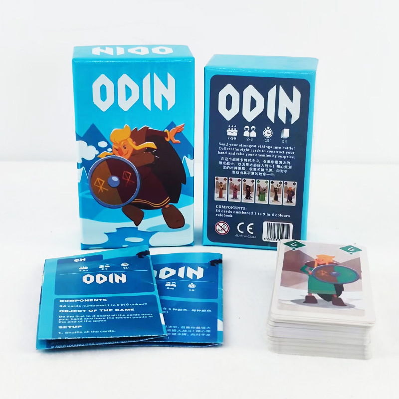 Permainan Kartu Papan Cina dan - Board Game Wingspan ulasan dan harga
