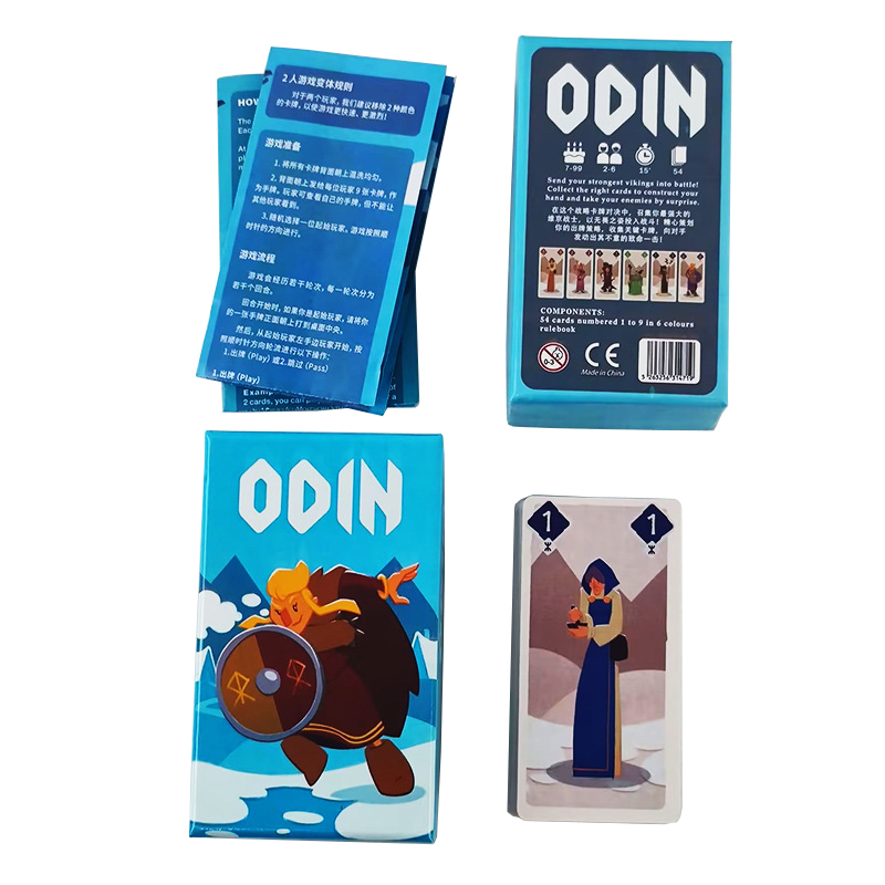 Permainan Kartu Papan Cina dan - Board Game Wingspan ulasan dan harga