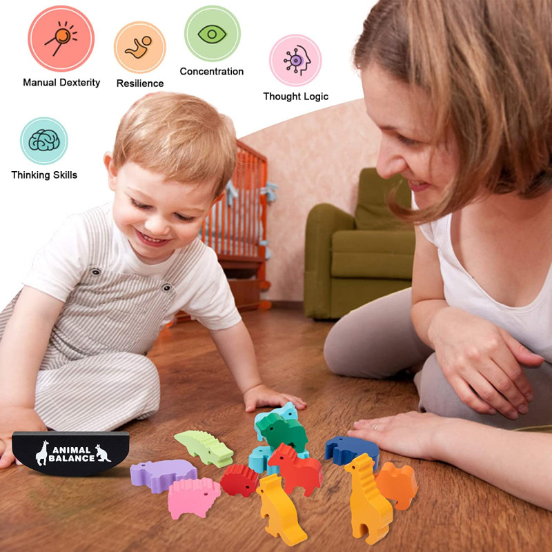 Mainan Permainan Papan Blok Ke - Board Game Ideas ulasan dan harga