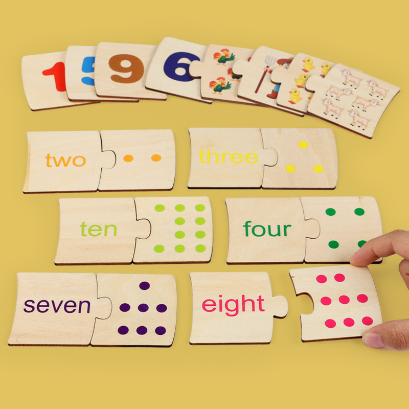 Papan Puzzle Kayu Bentuk Hewan - Board Game Ideas ulasan dan harga