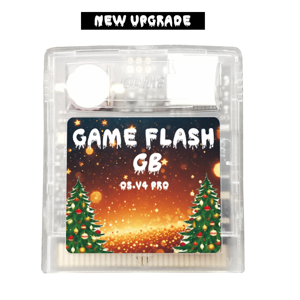 Kaset game EDGB flash GB China - Board Game Digital ulasan dan harga