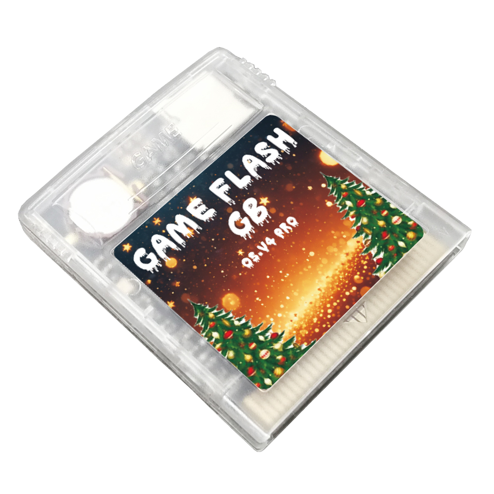 Kaset game EDGB flash GB China - Board Game Digital ulasan dan harga