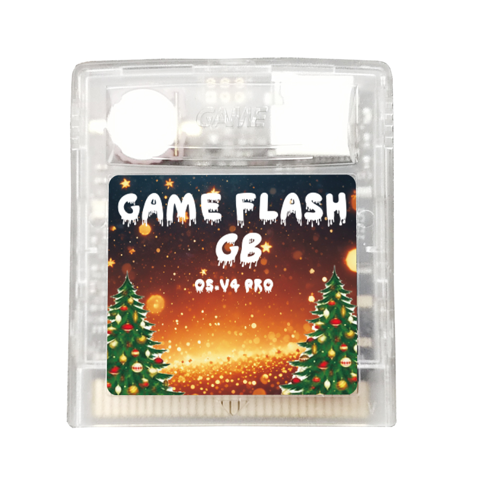 Kaset game EDGB flash GB China - Board Game Digital ulasan dan harga