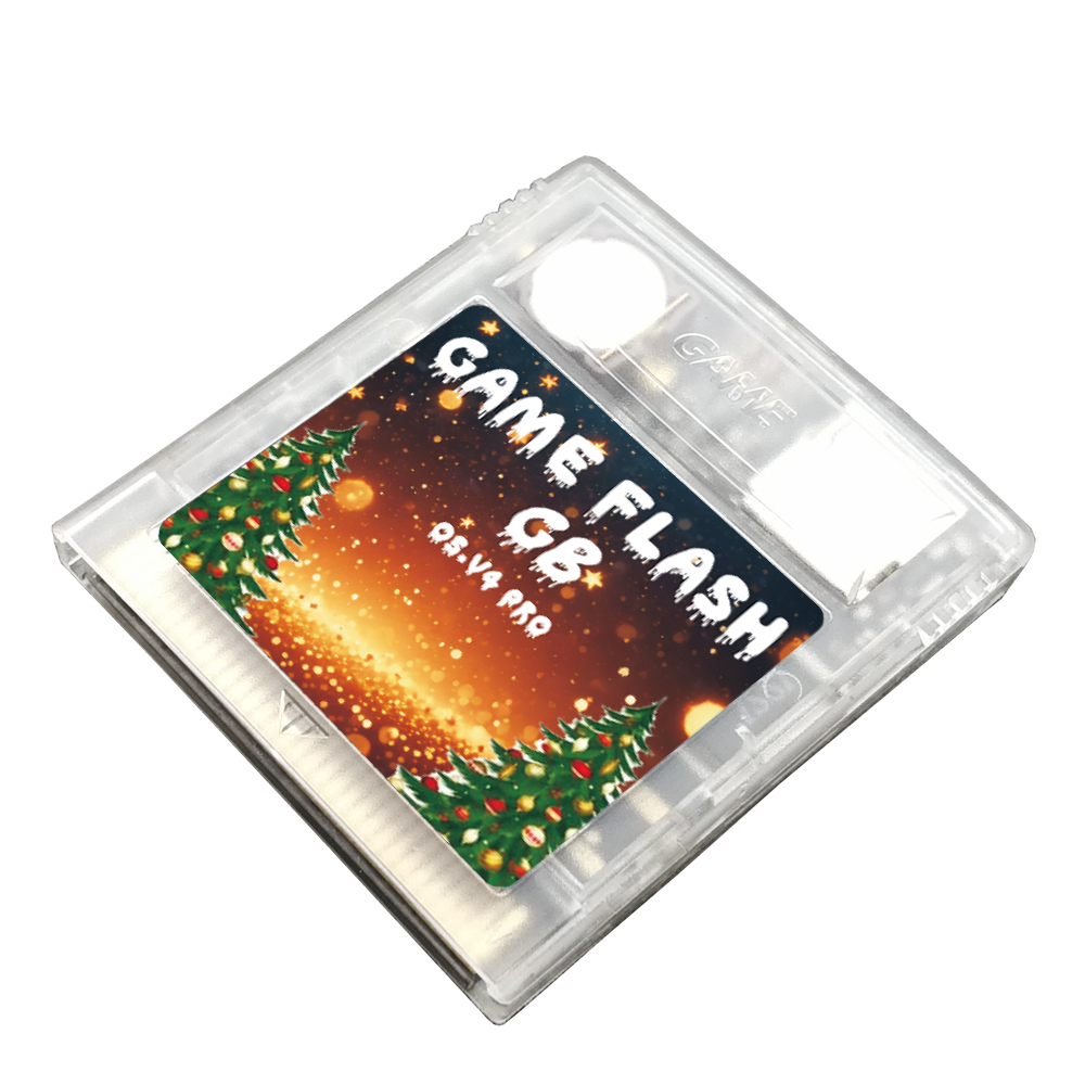 Kaset game EDGB flash GB China - Board Game Digital ulasan dan harga