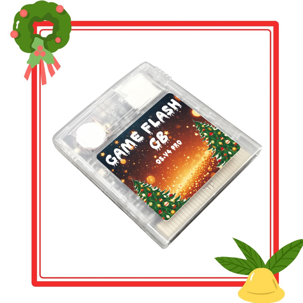 Kaset game flash GB edgb China - Board Game Digital ulasan dan harga