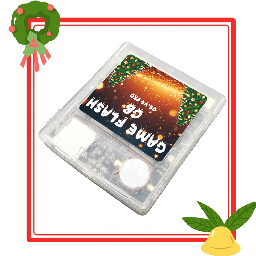 Kaset game flash GB edgb China - Board Game Digital ulasan dan harga