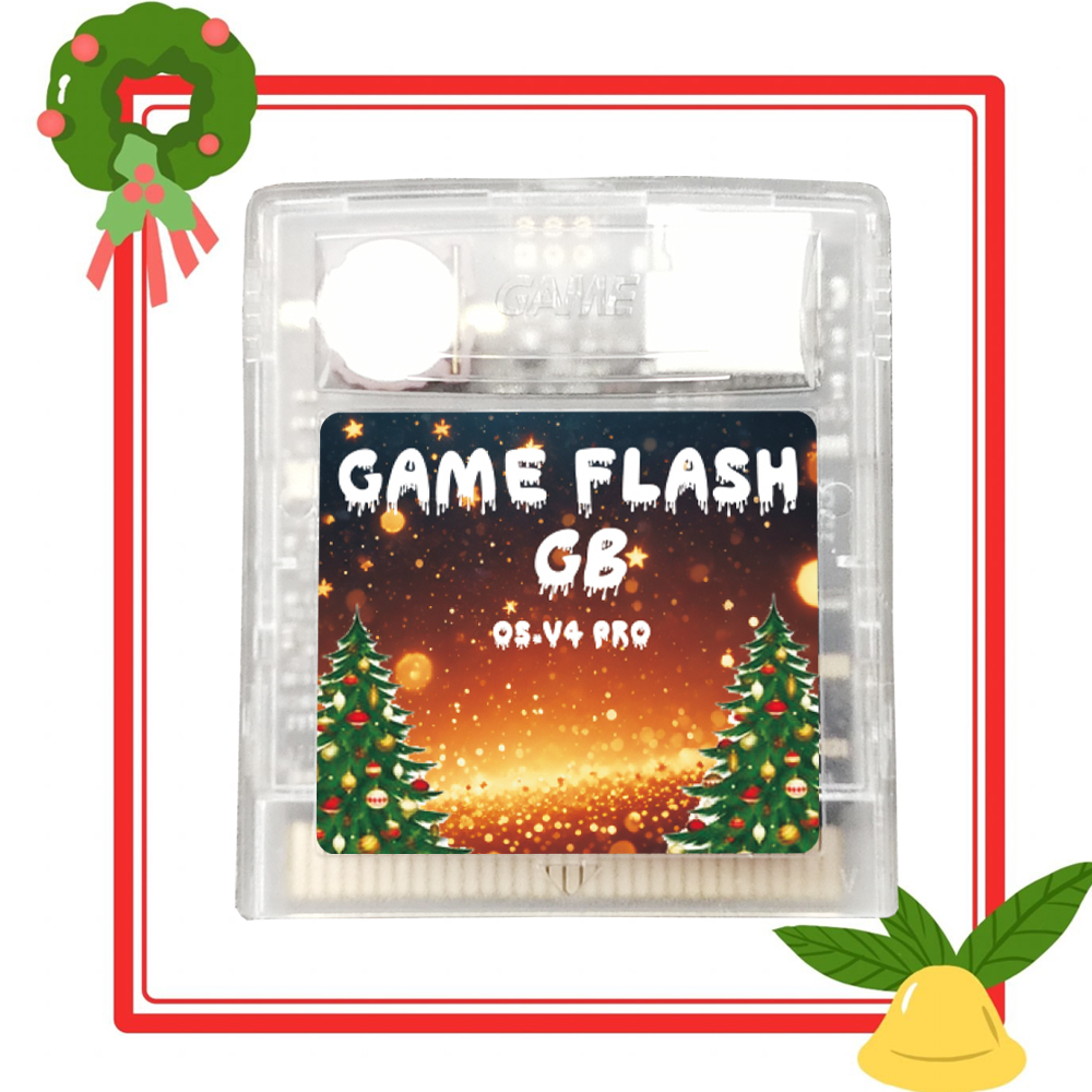 Kaset game flash GB edgb China - Board Game Digital ulasan dan harga