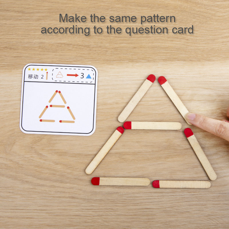 Montessori Pertandingan Teka-t - Board Game Ideas ulasan dan harga