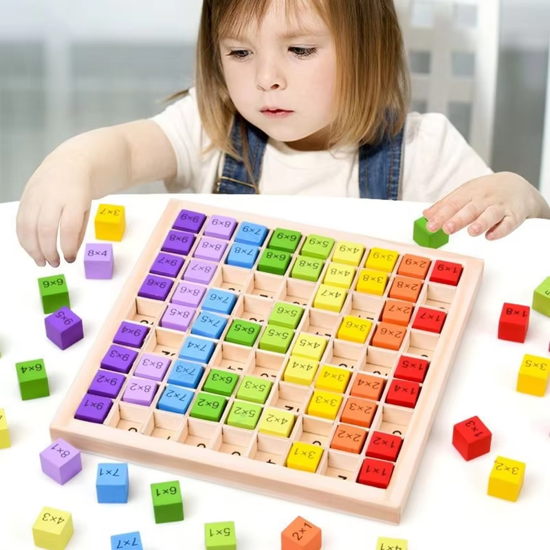 Mainan Edukasi Anak Montessori - Board Game Ideas ulasan dan harga