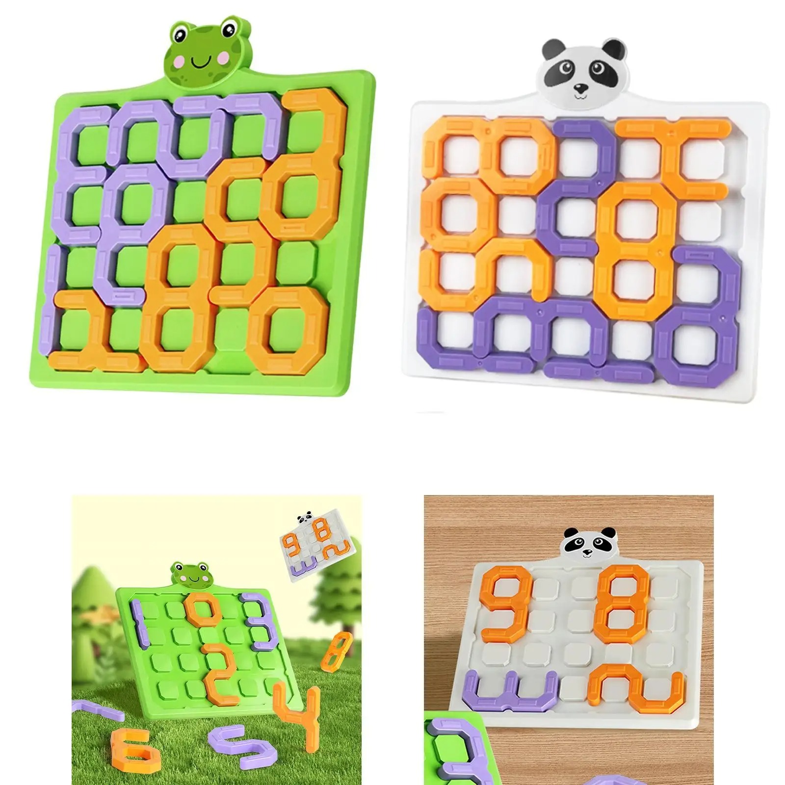 Permainan Puzzle Digital, Pela - Board Game Digital ulasan dan harga
